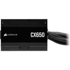 Блок питания Corsair 650W CX650 Фото 2