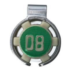 Лайнер Sakura Pigma Micron (0.8) 0,5 мм Зеленый Фото 1