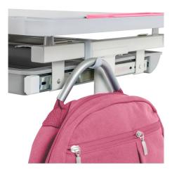 Парта со стулом Cubby Lupin Pink Фото 9