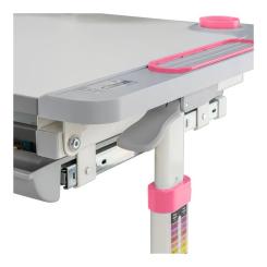 Парта со стулом Cubby Lupin Pink Фото 8