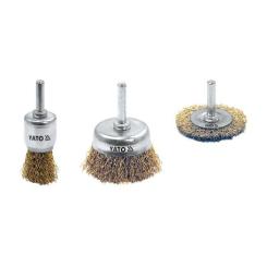 Щетка для электроинструмента Yato YT-4755 Фото