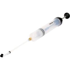 Шприц для смазки Yato YT-07084 Фото