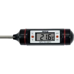 Кухонный термометр Yato YT-72971 Фото 2