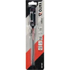 Кухонный термометр Yato YT-72971 Фото 3