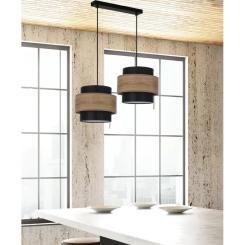 Люстра Candellux Twin Фото 2