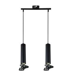 Люстра Candellux TUBA Фото