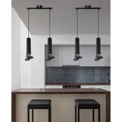 Люстра Candellux TUBA Фото 2