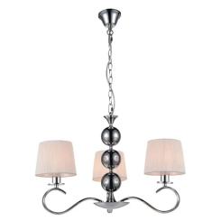 Люстра Candellux CLARA Фото