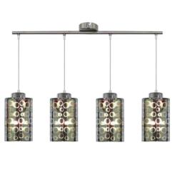 Люстра Candellux NOCTURNO Фото