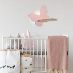 Светильник Candellux BUTTERFLY Фото 2