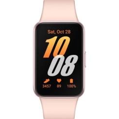 Фитнес браслет Samsung Galaxy Fit3 SM-R390 Pink Gold Фото 1