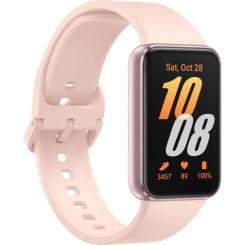 Фитнес браслет Samsung Galaxy Fit3 SM-R390 Pink Gold Фото 2