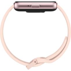 Фитнес браслет Samsung Galaxy Fit3 SM-R390 Pink Gold Фото 3