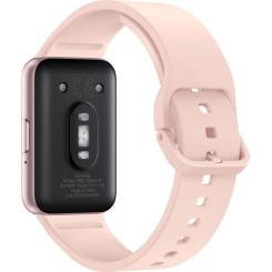 Фитнес браслет Samsung Galaxy Fit3 SM-R390 Pink Gold Фото 4
