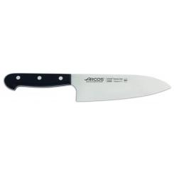 Кухонный нож Arcos Universal Santoku 170 мм Фото 1