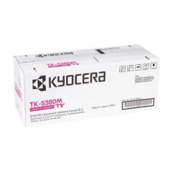 Тонер-картридж Kyocera TK-5380M 10K Фото 2