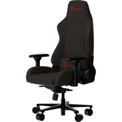 Кресло игровое Lorgar Ace 422 Black/Red Фото 1