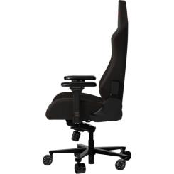 Кресло игровое Lorgar Ace 422 Black/Red Фото 3