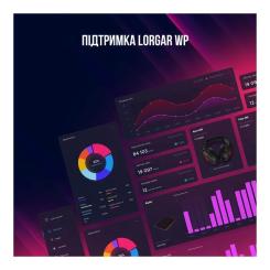 Наушники Lorgar Kaya 460 Gaming RGB USB Black Фото 9