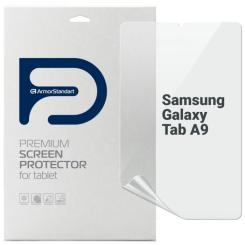 Пленка защитная Armorstandart Anti-Blue Samsung Galaxy Tab A9 Фото