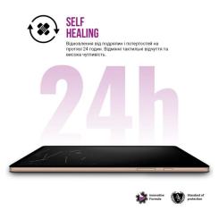 Пленка защитная Armorstandart Anti-Blue Samsung Galaxy Tab A9 Фото 2