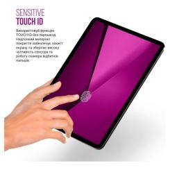 Пленка защитная Armorstandart Anti-Blue Samsung Galaxy Tab A9 Фото 3
