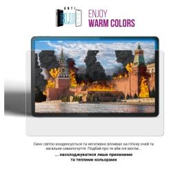 Пленка защитная Armorstandart Anti-Blue Samsung Galaxy Tab A9 Фото 4