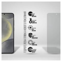 Пленка защитная Armorstandart Anti-spy Samsung S24 Plus Фото 1