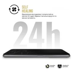Пленка защитная Armorstandart Anti-spy Samsung S24 Plus Фото 3