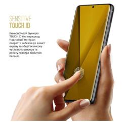 Пленка защитная Armorstandart Anti-spy Samsung S24 Plus Фото 4