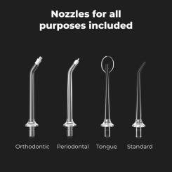 Ирригатор AENO ADI0001 Фото 10