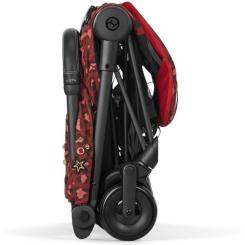 Коляска Cybex Coya by Alec Voelkel Rockstar Фото 9