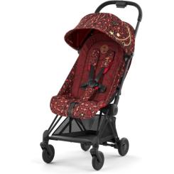 Коляска Cybex Coya by Alec Voelkel Rockstar Фото