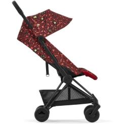 Коляска Cybex Coya by Alec Voelkel Rockstar Фото 2