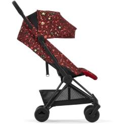 Коляска Cybex Coya by Alec Voelkel Rockstar Фото 3