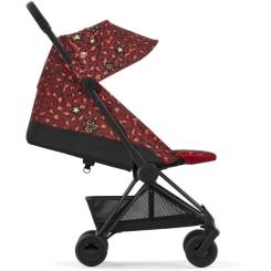 Коляска Cybex Coya by Alec Voelkel Rockstar Фото 4