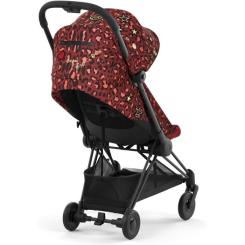Коляска Cybex Coya by Alec Voelkel Rockstar Фото 6