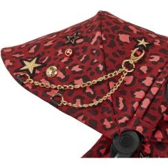 Коляска Cybex Coya by Alec Voelkel Rockstar Фото 7