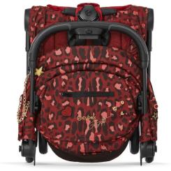 Коляска Cybex Coya by Alec Voelkel Rockstar Фото 8