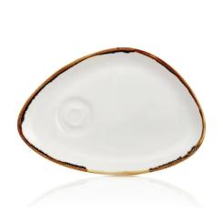 Блюдце By Bone Harmony Gleam 25 х 17 см Фото