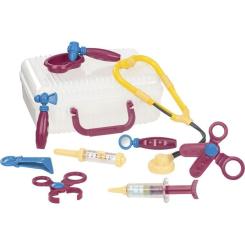 Игровой набор Battat Чемоданчик Врача Фото