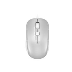 Мышка A4Tech FM26 USB Icy White Фото