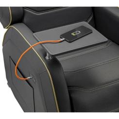 Кресло игровое Cougar Ranger Pro Royal Фото 10