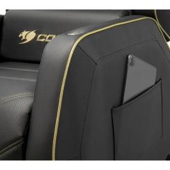 Кресло игровое Cougar Ranger Pro Royal Фото 11