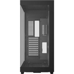 Корпус для ПК Deepcool CH780 Black Фото 1
