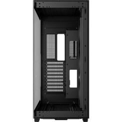 Корпус для ПК Deepcool CH780 Black Фото 2