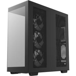 Корпус для ПК Deepcool CH780 Black Фото 3