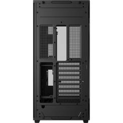 Корпус для ПК Deepcool CH780 Black Фото 4
