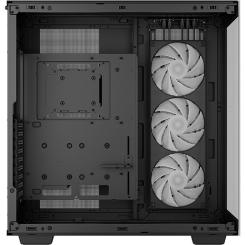 Корпус для ПК Deepcool CH780 Black Фото 5