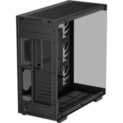 Корпус для ПК Deepcool CH780 Black Фото 7